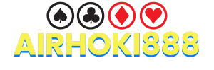 Logo AIRHOKI888